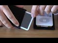 GeekPouch Protect your iPod touch, Nano, Classic or iPhone