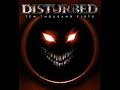 Disturbed - Pain Redefined