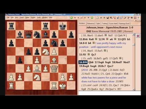 chess london