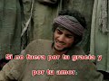 Que seria de mi