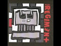 Post Regiment - Znaczy wiesz Post Regiment - Znaczy wiesz