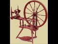 ray noble & his orchestra -the old spinning wheel.the song dates  from 1934