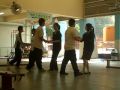 S.C.Gaw OLE 09-10group 1 S.4 - Cha Cha 考試片段6