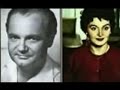 the two wonderful singers sing this beautiful duet from the operetta der opernball composed by richard heuberger