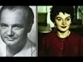 the two wonderful singers sing this beautiful duet from the operetta der opernball composed by richard heuberger