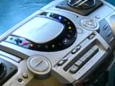 Tricked Out Boombox