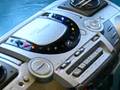 Tricked Out Boombox