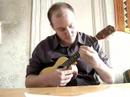Ukulele medley by Cyril Benkimoun