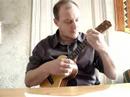 Ukulele medley by Cyril Benkimoun