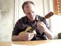Ukulele medley by Cyril Benkimoun