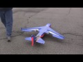 Jupiter Project Update and RC Plane Side Projects.wmv