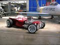 Aaron Grote's Atomic Punk Build. What happens when Diamond David Lee Roth meets Ed Roth.