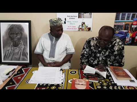 Image de prévisualisation YouTube