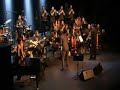 Santiago Auser�n & Original Jazz Orquestra - A Cara o Cruz