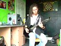 In flames - Only for the weak In flames - Only for the weak