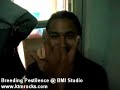 Breeding Pestilence - Pill Hole (Recording Session)