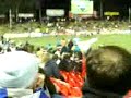 Penrith Panthers try
