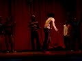 RSB fashion show 5.23.08 part1