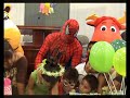 Show Infantil Bonekitos