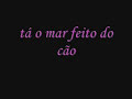 Iris Atira-te ao Mar