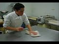 Marsepein (marzipan)