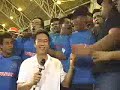 S-League 2007: Singapore Armed Forces (SAFFC): Champions