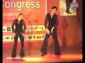 Aguanile - 2nd med. Salsa Congress