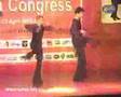 Aguanile - 2nd med. Salsa Congress