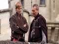 Standing In The Way - Uther, Merlin/Arthur