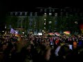 Handball-Weltmeister 2007 Deutschland: Rathausplatz Köln Handball-Weltmeister 2007 Deutschland: Rathausplatz Köln
