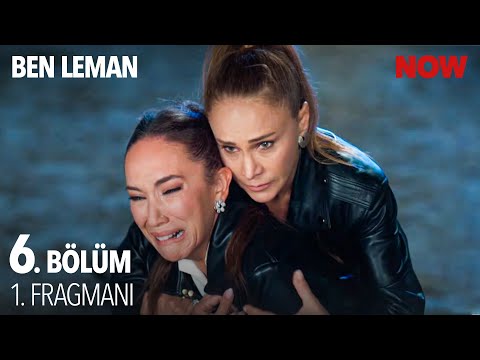 Ben Leman 6. Bölüm Fragmanı                                                                                                                                                                                                                               