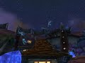 WotLK Prologue The Scourge Attacks Orgrimmar