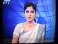 Hot Sexy Bangladeshi News Reader