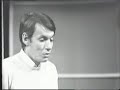 Fabrizio De André: Parlando di 