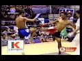 bird kham vs pi bunchea ii pt1