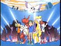 Digimon tamers german