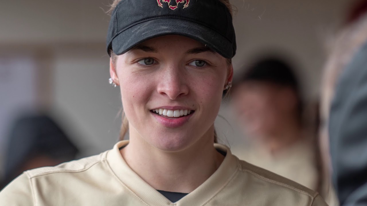 Softball Virtual Senior Day