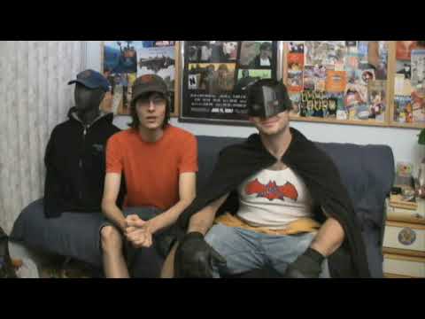 Movie Update Vlog (November 09)