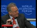 Erdogan: Benim icin Davos bitmistir