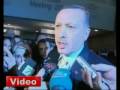 Erdogan: Benim icin Davos bitmistir