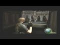 Resident Evil 4 Walkthrough with commentary p.37