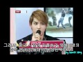 [KOR SUB-한글자막] 120425 EXO-M Music Billboard Chat interview.avi