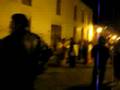 Night life in Oaxaca