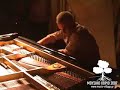 antonis anissegos - christian weidner, music village 2007