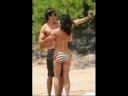 zac and vanessa