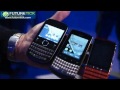 Nokia Asha phones hands-on 