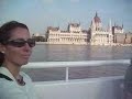 Danube River Cruise in Budapest