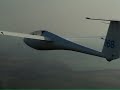 Gliding Video