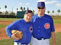 YouTube - A Cubs Fantasy Camp