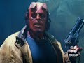 HELLBOY II: THE GOLDEN ARMY - FANS REVIEW